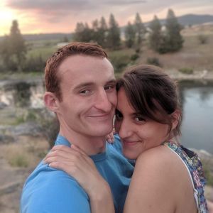 Meet your Posher, Irina